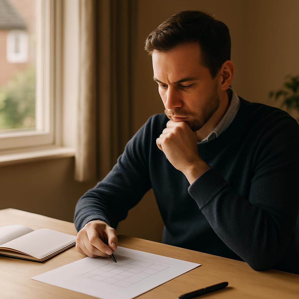 4 Self Storage Mistakes Bearsden Residents Keep Making (And How to Fix Them)