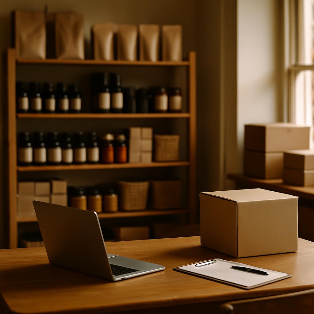 What Bearsden's Small Businesses Know About Self Storage (That Homeowners Don't)